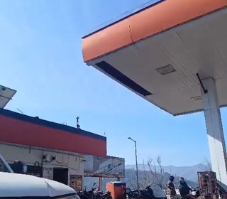 Established petrol pump retailing Motor Spirit (MS) and High-Speed Diesel (HSD) in Himachal Pradesh.