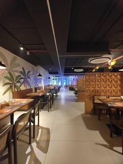 Franchise of a popular restaurant chain in Hyderabad with 104 seating capacity receiving 100+ orders/day.