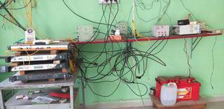 For Sale: Cable and Internet service provider for 500+ active customers in Dharwad.