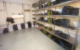 Funding sought by a growing apparel business in Diyatalawa to acquire high performance DTF machines.