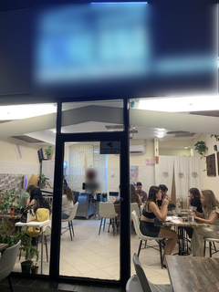 Authentic Korean restaurant in Haifa with strong ratings and stable revenue available for full sale.