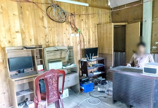 Consumer goods manufacturer seeking investment to scale production and distribution across its Bangladesh market.