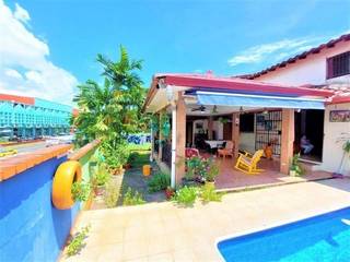 For sale: 15-year travel agency with an owned Airbnb property achieving 50% average occupancy rate.