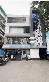 Sale: Advanced diagnostic lab business at prime location in Indore with high footfall.