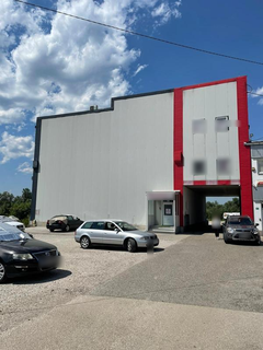 Company producing bakery items with 500 kilos/day capacity seeking investment for expansion.