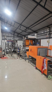 First manufacturing unit of Natural mineral water in north east seeks investment.