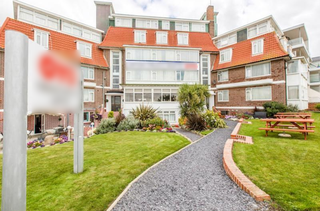 For Sale: Seaside hotel with 42 rooms, dining and bar facilities, with high summer occupancy.