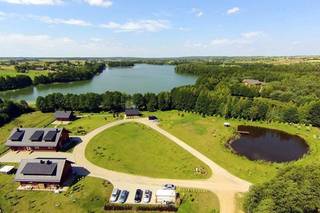 For Sale: Resort business and rural tourism in Trakai, Lithuania.