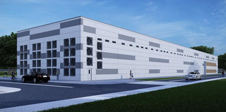 Business Loan: New automated chicken egg production business aiming to produce 28 million eggs annually.