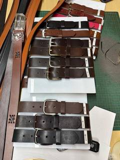 21 year old footwear manufacturing business from Haryana is up for sale.