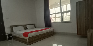 For Sale: Hotel that receives 100-120 bookings in a month for their rooms.