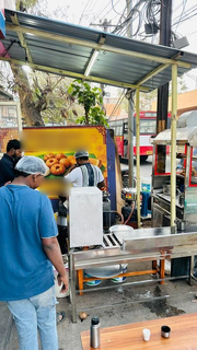 Invest in a South Indian vegetarian QSR with 100+ walk-ins/day, expanding to full-day operations.