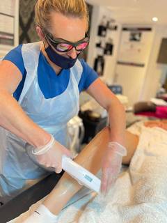 UK-accredited beauty training provider offering over 30 accredited courses with practical salon experience.