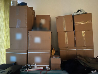 For sale: Company selling health supplements with 4+ vendors and 40 SKUs sold every month.