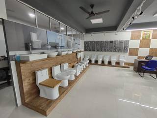 Business offering plumbing services and plumbing fittings to both B2B and B2C segments for sale.