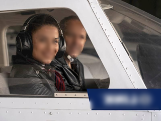 High-value aerospace B2B distribution and sales business with exclusive global brand rights and strong revenue.