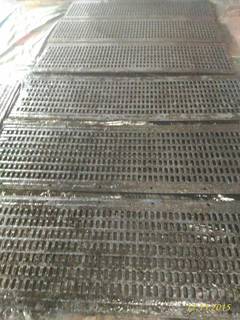 Company involved in plasma cutting (High Definition) and Metal Fabrication seeking financial investment.
