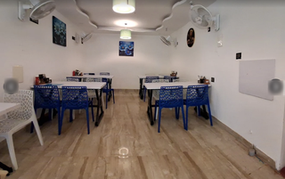 For Sale: Multi-cuisine vegetarian café in Mangalore’s residential area, with 50-seat capacity and steady footfall.