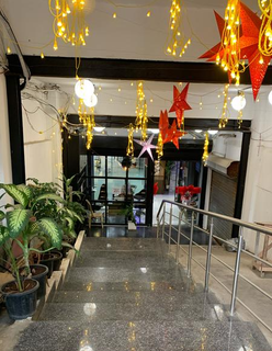 50+year old private ltd company up for sale along with its pre-leased warehouse in Mumbai.