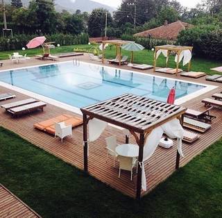 Boutique hotel for sale in Kocaeli, Turkey.