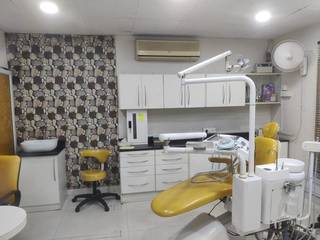 Well established dental clinic in Bangalore seeking active partnership to run the business.