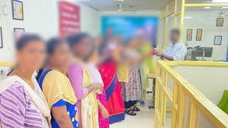 A leading matrimonial service in Tamil Nadu with over 20 years of industry experience.