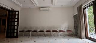 Commercially zoned space in Udaipur offered for rent at INR 1.4 lakh monthly.