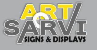 Art-O-Sarvi Signs And Displays, 1 Franchisee, Est'd in 2009, Pune HQ