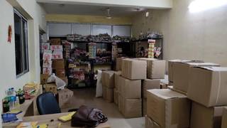 FMCG distributor serving HoReCa and 300 retailers with multi-brand food products seeking expansion funding.