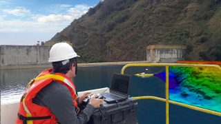 Consultants providing water studies and hydrology research for energy and mining projects.