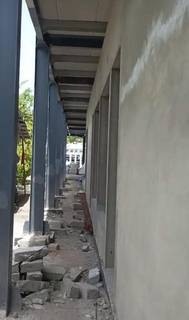 Guesthouse with 21 rooms and 3 apartments under construction, available for sale in the Maldives.