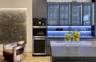 Acquire a profitable, well-established kitchen cabinet and appliance retail chain with 3 prime outlets.