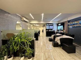 For Sale: High-end beauty business acquisition opportunity in Madhupur as the owner is relocating.