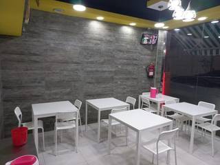 For sale: Pakistani/Indian restaurant in Mussaffah Abu Dhabi, 250+ daily customers and high EBITDA margin.