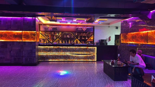 Full sale of a profitable nightclub offering unique nightlife experiences in Gangtok.