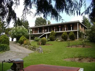 Guest House for Sale in Amecameca, Mexico