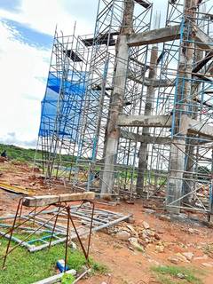 MEP company with 23+ ongoing projects and 6 month project timeline seeks funds to expand.