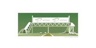 Outdoor advertising media company having tie ups with 30 clients based across India.
