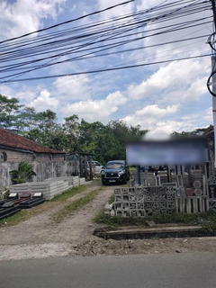 West Java cast-frame manufacturing business with 198 customers seeking loan for production expansion.