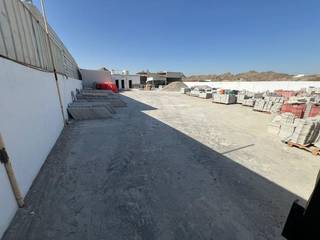 Operational and profitable interlock ceramic tile production and retail business for sale with all approvals.