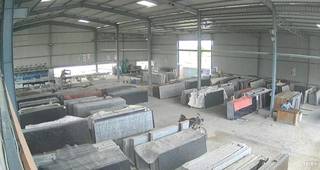 Granite and marble business, with services including on cutting and also polishing having loyal clientele.