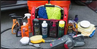 Car-wash service provider with 3-4 daily customers seeks funds to establish a chocolate manufacturing facility.