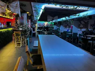 Profitable Bar for Sale in Mexico City, Mexico