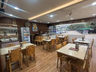 South Indian veg restaurant with a variety of dosa with strong customer base for sale.