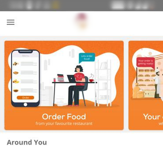 Hotel with 31 rooms and B2B & B2C restaurant/hotel mobile application with 1,300 registered users.