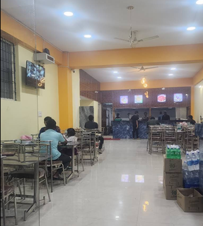 Naati style non veg restaurant for sale with 60 pax capacity in Kengeri, Bangalore.