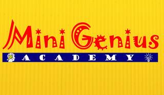 Mini Genius Academy, 6 Franchisees, Est'd in 2002, Coimbatore HQ
