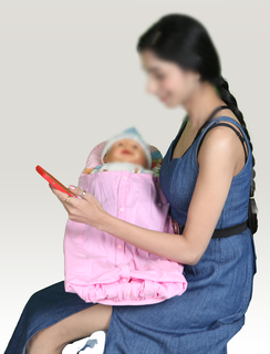 Mumbai-based baby product manufacturer with strong sales seeks investment to expand product lines and reach.