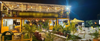 Cafe located in a prime location and receives 100+ customers daily.