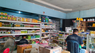 Indonesia-based agri-tech platform seeking strategic investment to scale integrated farmer network.